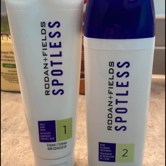 Rodan and Fields Spotless - Picture 1 of 1